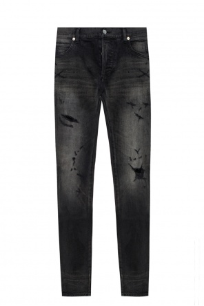 Jeans with rips, zdjęcie 1 Jeans with rips od Balmain
